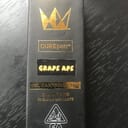 Cure Pen Grape Ape