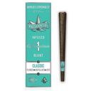Presidential Classic Moonrock Blunt (Hemp Wrap)