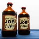 Cold Brew Joe Coffee (CBD)