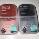 2 g carts /two switches