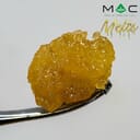 Triple Scoop x Strawberry Tangie 3.5g Live Resin – 82% THC Concentrate