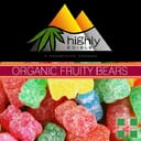 Highly Edible Sweet/Sour Bears