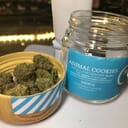 (CABANA) 3.5G ANIMAL COOKIES