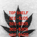 $105 1 OZ ANY TOP SHELF