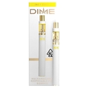 DIME 500MG DISPOSABLE - JACK FRUIT