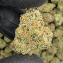 Peanut Butter Breath (Hybrid)