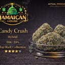 Candy crush TS