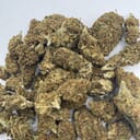 Budded shake