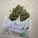 Indoor Diesel Cake