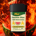 Chili Watermelon: Buenas Dias I 100mg THC I 20ct
