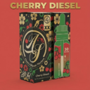 Cherry Diesel I Ethanol Tincture