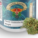 Cinderella 99 (TOP SHELF)