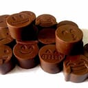 Emoji OG chocolate edibles by Gas’d up
