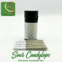 Preroll 5-pack: Sour Candylope