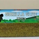 G.O.A.T. 2G MOONROCK PRE-ROLL (GORILLA GLUE)