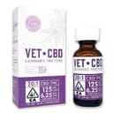 VETCBD | (20:1) Tincture 125mg