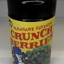 Crunch Berries (small batch)| Pleasant Effects