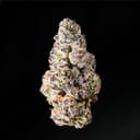Purple Push Pop