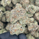 Space Monster +AAA (Indica)