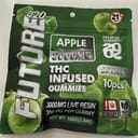 Apple Gummies | 3000 MG | Future2020