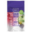 Sour Smash Gummies