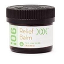 Dixie Elixir Synergy Relief Balm 1:1 THC/CBD