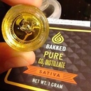 Assorted Pure Distillates