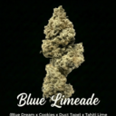 Blue Limeade