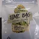 22.11% THC - WEDDING CAKE by