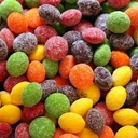 400MG FRUIT CANDY SOUR ZKITTLES