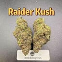 Raider Kush---Exotics