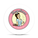 BLAZY SUSAN - KING SIZE - CONES - 50 PER JAR