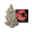 John Connor - Indica THC 37%