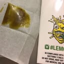 Lemon Tree wax