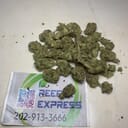 Afghan Kush