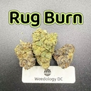 Rug Burn---Top Shelf