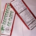 chocolate bar