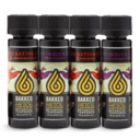 Bakked CO2 Terpene Cartridge