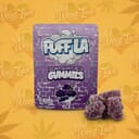 Grape Puff LA Gummy (500mg)