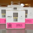 Diamond OG - Pax Pod