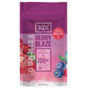 Berry Blaze Gummies