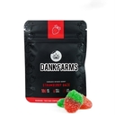 20mg Strawberry Basil Troche Single Piece