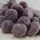 SOUR GRAPE