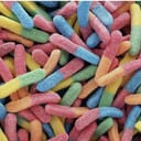 Gummy Wormss