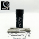 Preroll 5-pack: Platinum TK