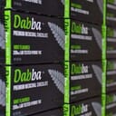 Dabba Bars Sativa 100mg
