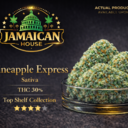 Pineapple Express TS