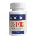 Capsules | 100mg THC | 10ct
