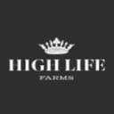 High Life Farms- Alien Booberry .8g