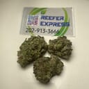 Amnesia haze